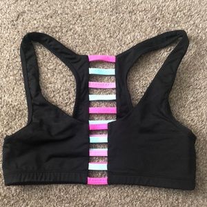 Victoria’s Secret sports bra